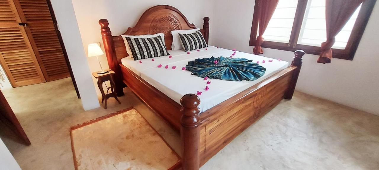 Moyo Apartment Pwani Mchangani Esterno foto