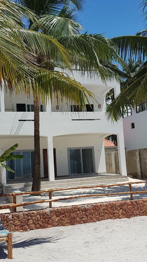 Moyo Apartment Pwani Mchangani Esterno foto