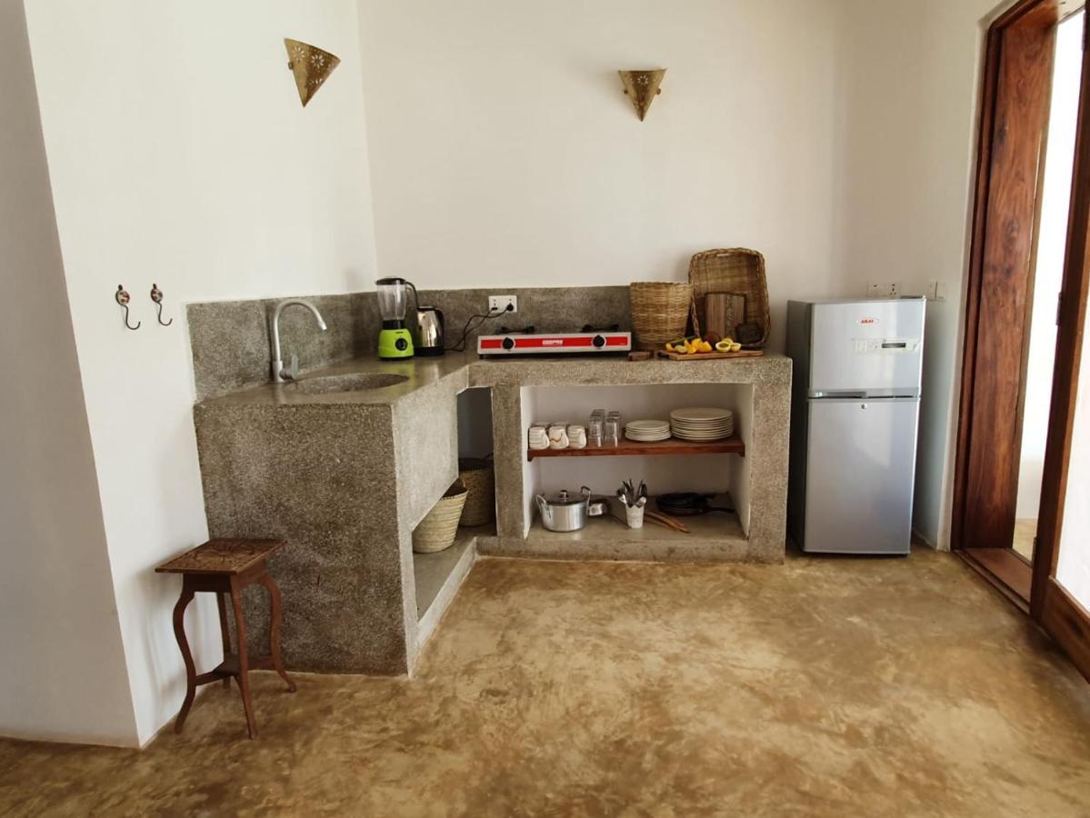 Moyo Apartment Pwani Mchangani Esterno foto